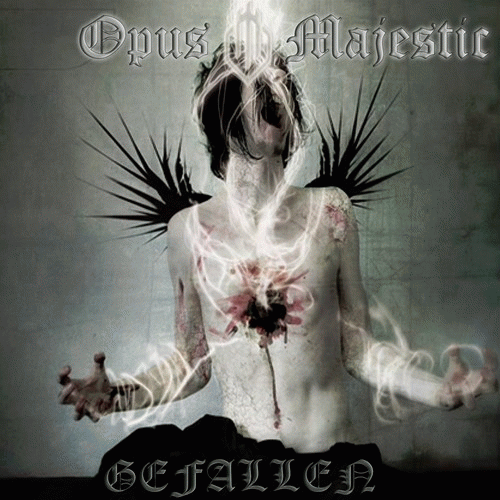 Opus Majestic : Gefallen